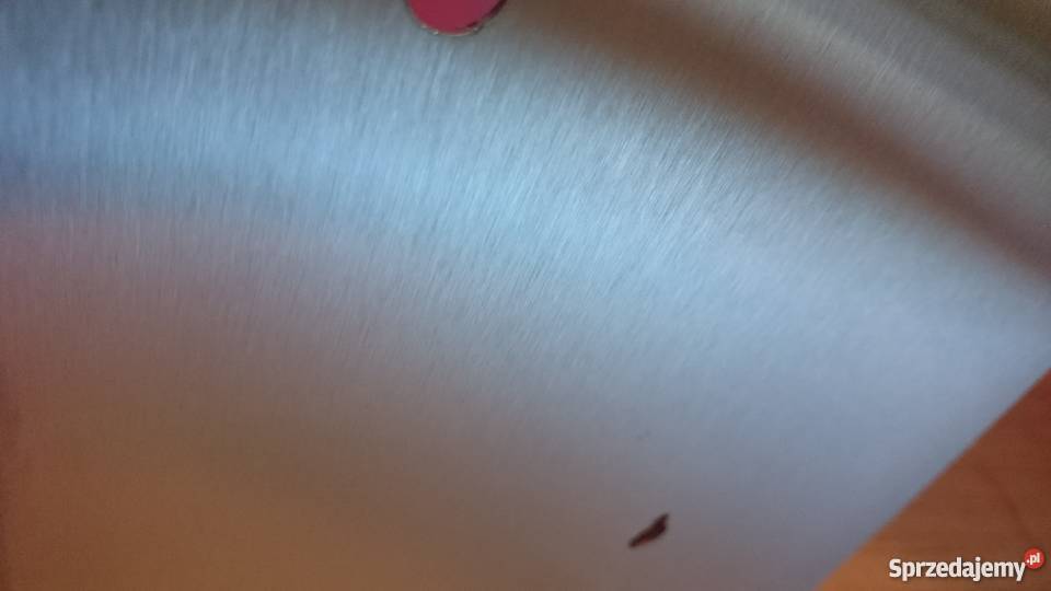 Podajnik dozownik na rękawice potrójny INOX gł 8 Olsztyn