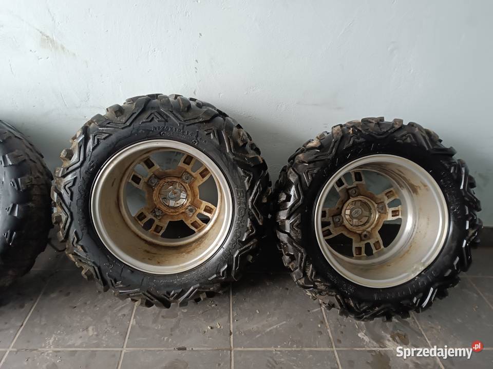 Felgi Polaris 14 Rzeszów sprzedam