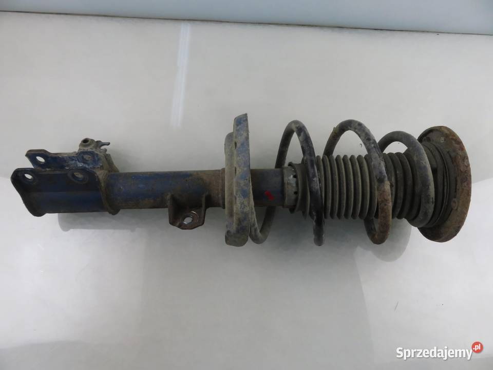 MCPERSON LEWY PRZEDNI FIAT CROMA II 19 D