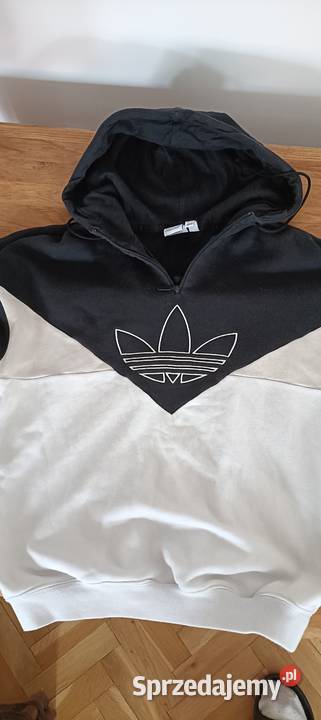 bluzę Adidas Originals CLRDO OG Hoodie model Bluzki i koszule Warszawa sprzedam