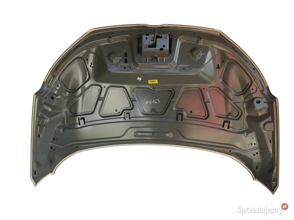 Ford Ecosport 20132017 Maska pokrywa silnika z Skarżysko-Kamienna