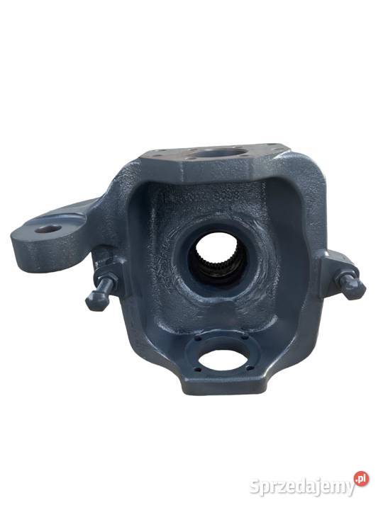 ZWROTNICA LH LEWA 7550605701 7550605761 MASSEY Pozostałe Kielce
