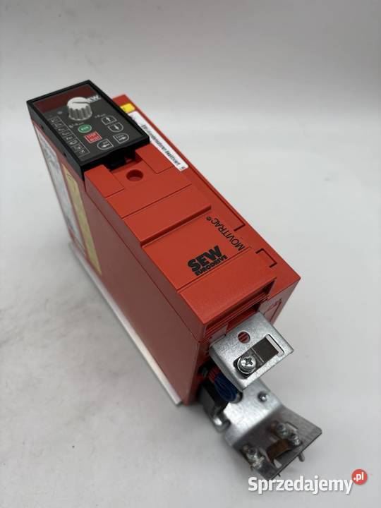 SEW Eurodrive MC07B00055A34S0 055kW 2A with Warszawa sprzedam