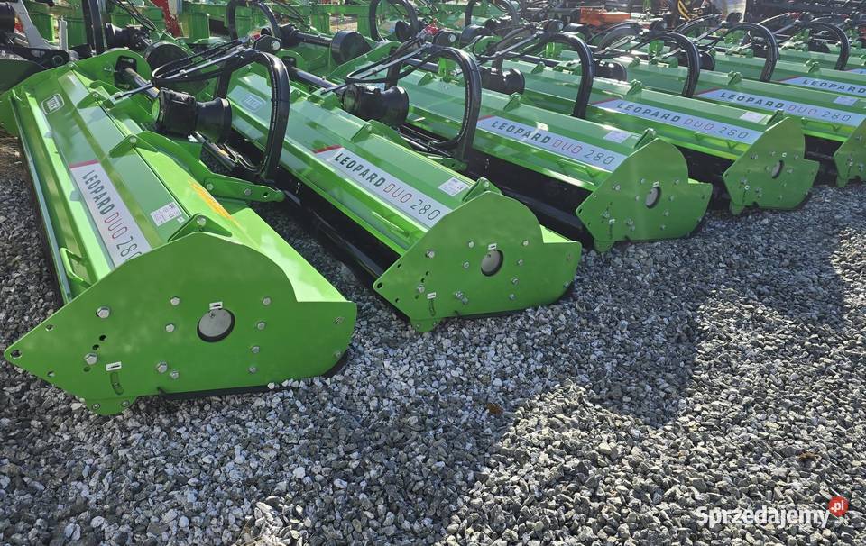 WyprzedażKosiarka bijakowaRozdrabniacz Talex 28m Pozostałe opolskie Brzeg sprzedam