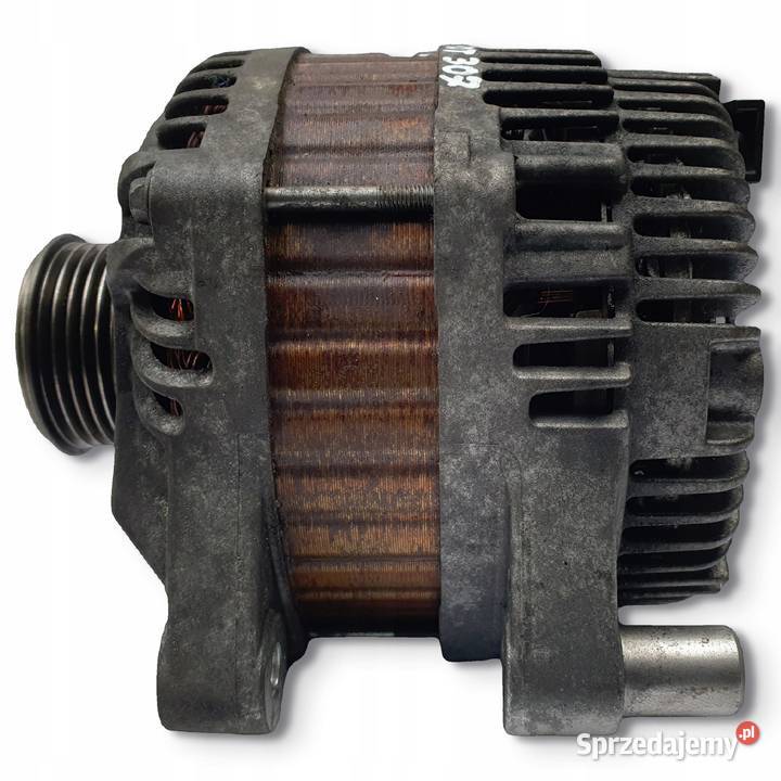 ALTERNATOR Citroen C5 III Peugeot 407 Expert 20 Chełm