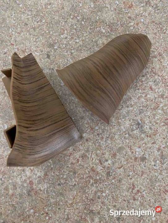 Narożniki do listwy przypodłogowej warmińsko-mazurskie