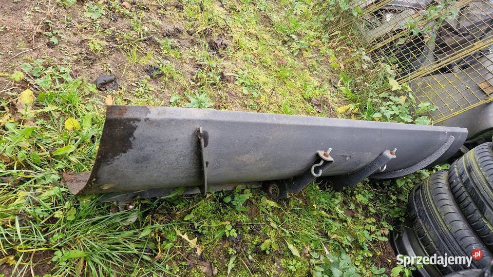 Quad Xin Yang 500 4x4 sprowadzony Drezdenko