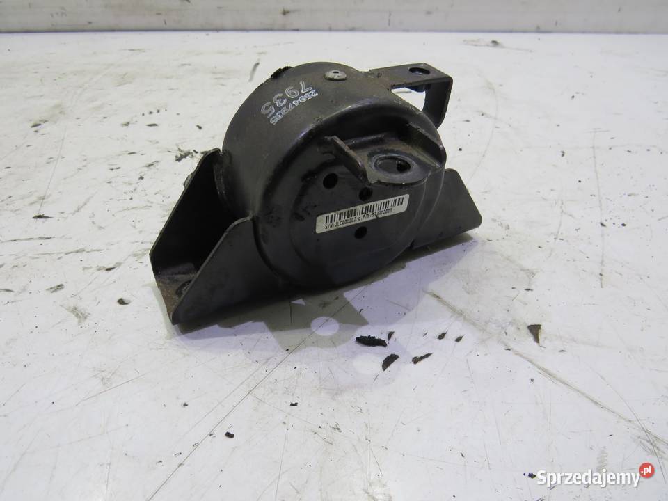 ŁAPA PODUSZKA SILNIKA OPEL MOKKA 16 16V 25947935 sprzedam