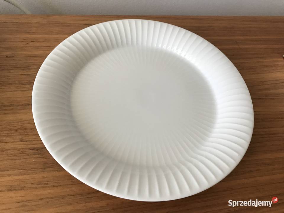 Talerz Khler Hammershi nowy mazowieckie Warszawa sprzedam