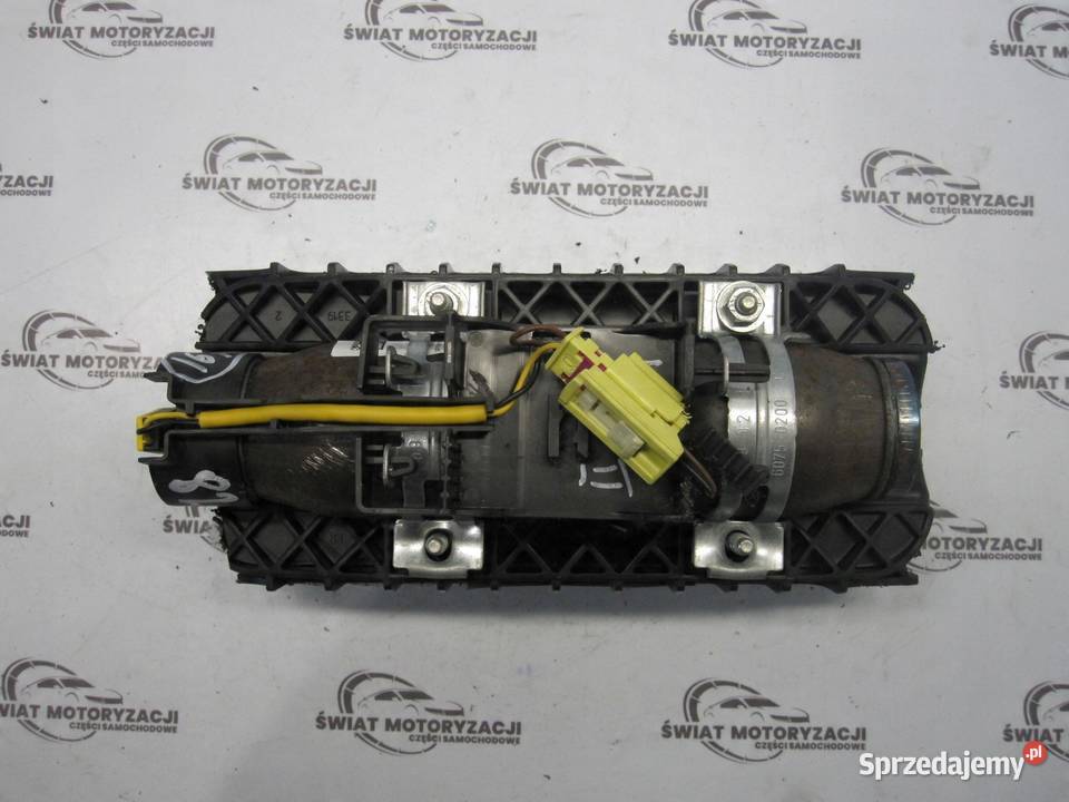 LEON II LIFT 12r AIRBAG poduszka pasażera