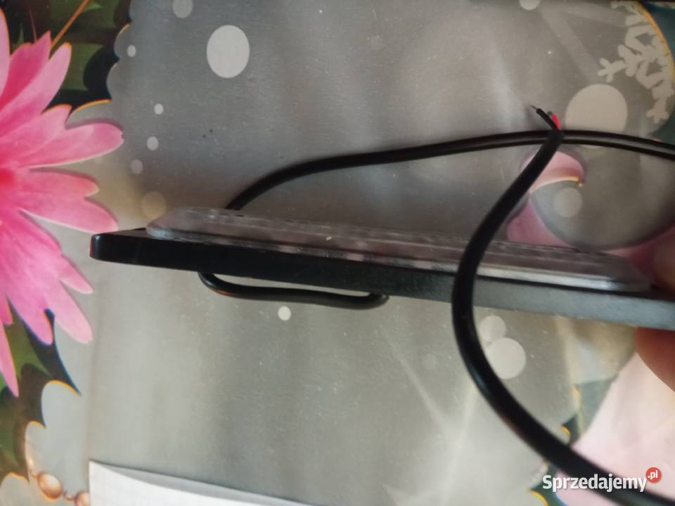 Lampy przeciwmgielne LED do osobowych i Posługowo