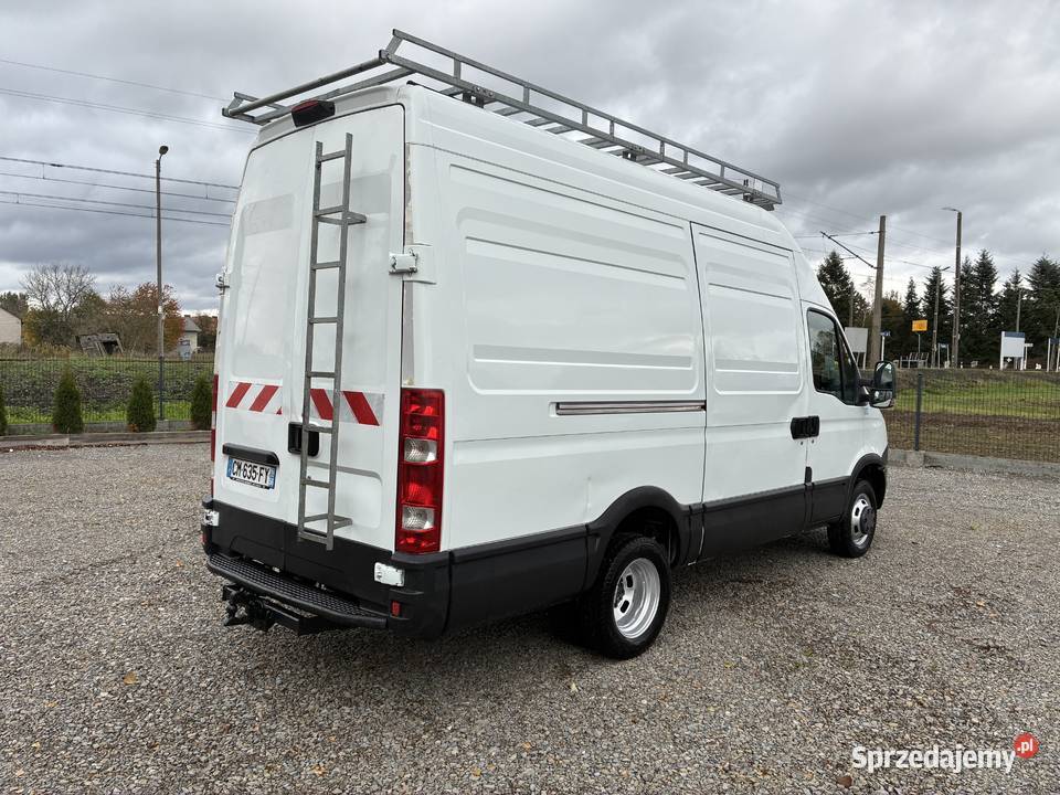 50c15 Średni 30 150 koni stan b 3000cm3