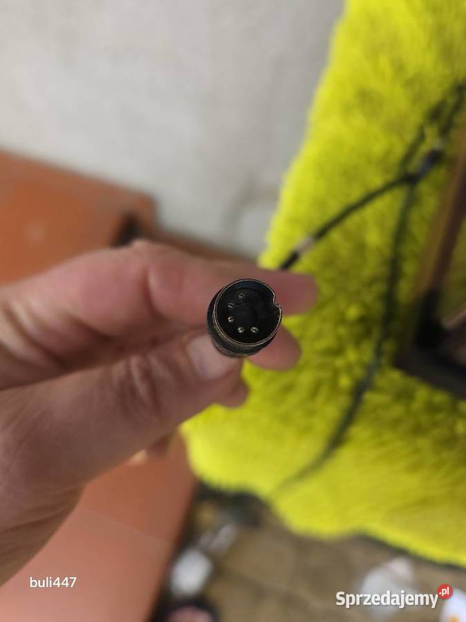 gramofon dual cs721 napęd bezpośredni shure Chełm Śląski