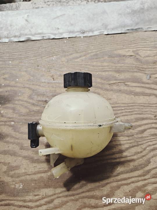 Zbiorniczek wyrównawczy Peugeot 206 Zbiorniki wyrównawcze sprzedam