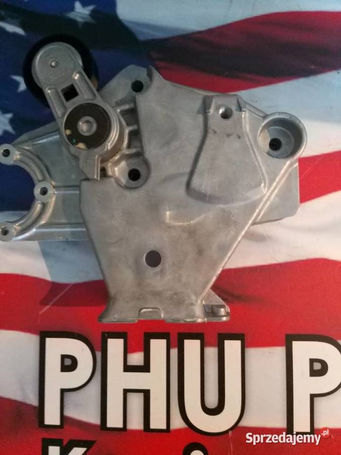 NAPINACZ CHRYSLER PT CRUISER 20 0104 R wielkopolskie