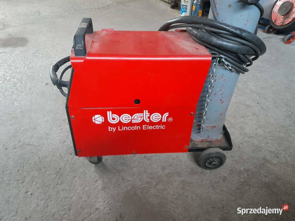 Migomat małopolskie