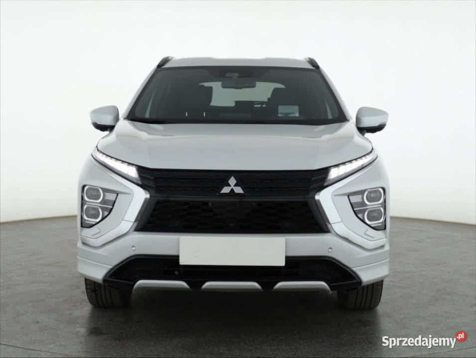 Mitsubishi Eclipse Cross PluginHybrid Piaseczno