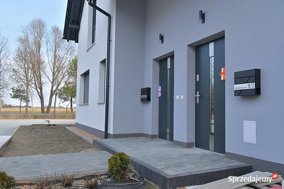 Sprzedaż mieszkania Pietrzykowice 79m2 3 internet sprzedam