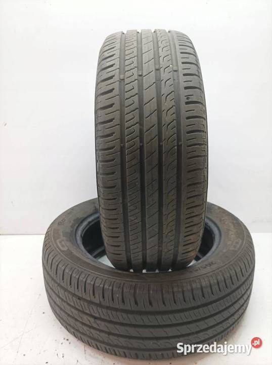 2x OPONA LETNIA BARUM BRAVURIS 5 20555R16 świętokrzyskie