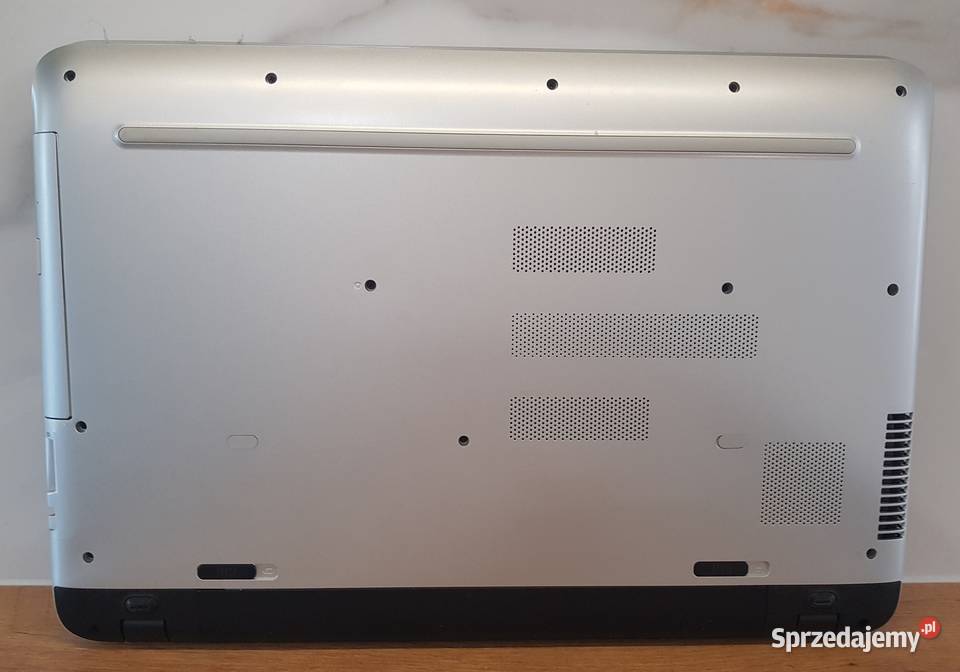 HP Pawilion 17g132nw i36100U AMD Radeon R7 M360 wielkopolskie