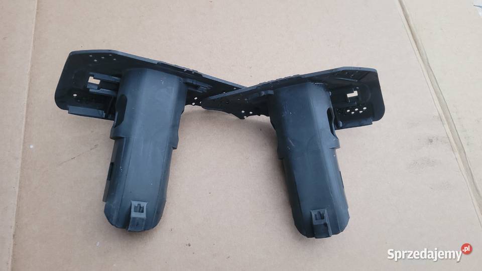 VW GOLF 7 VII MOCOWANIE SPRYSKIWACZA LEWE PRAWE Pozostałe Ruda Śląska