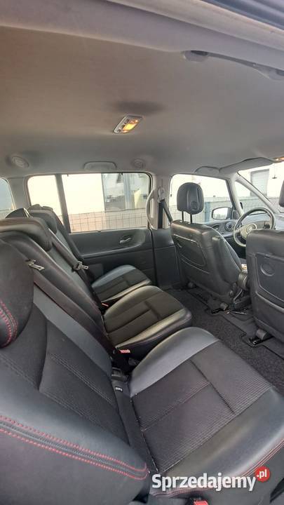 Renault Espace grand 4 zamiana Kraków