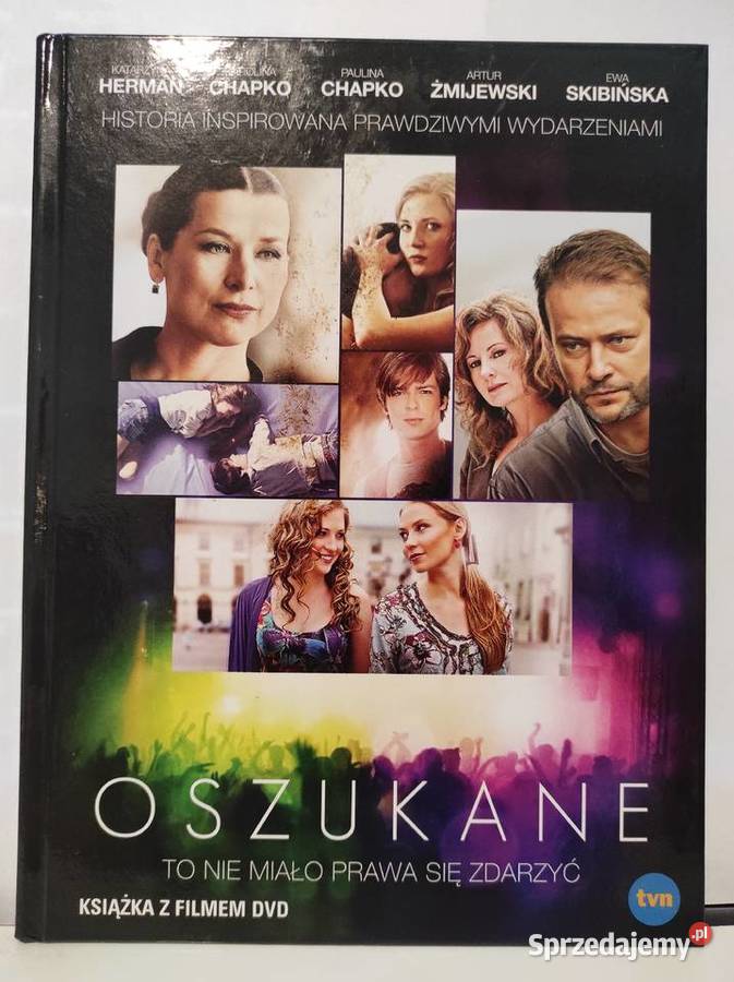 DVD klasyka kina NOWE Wrocław