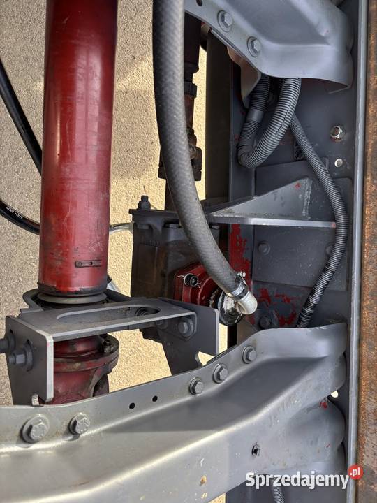 Renault premium 260 Hds wywrotka pojazd 195000km Puławy