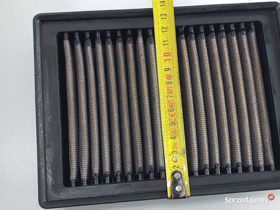 Filtr Powietrza KN Ktm Super Duke 1290 Motoryzacja Łódź