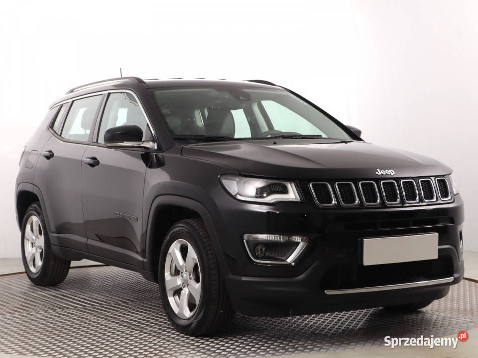 Jeep Compass 14 MultiAir poduszka powietrzna Katowice