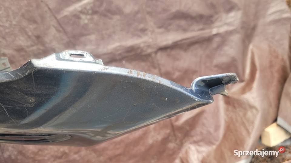 TOYOTA YARIS I 1 LIFT ZDERZAK PRZÓD PRZEDNI Zderzaki Ruda Śląska