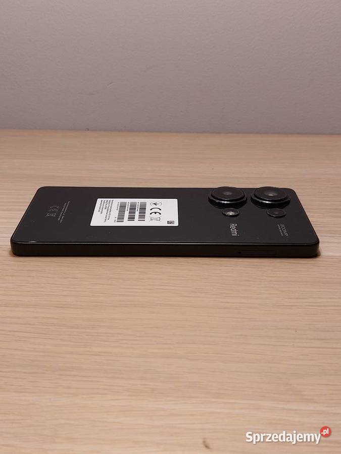 Xiaomi Redmi Note 13 Pro 256GB Stan