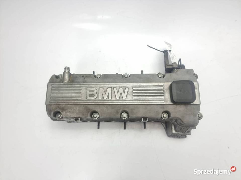 GŁOWICA BMW E 46 LIFT Lipno