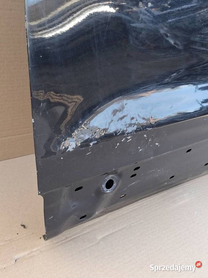 FORD KUGA MK2 DRZWI LEWY PRZÓD LEWE PRZEDNIE sprzedam