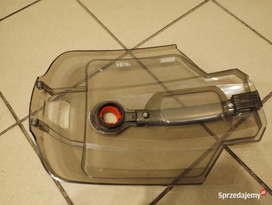 Pokrywa górna klapa obudowa odkurzacz Thomas sprzedam