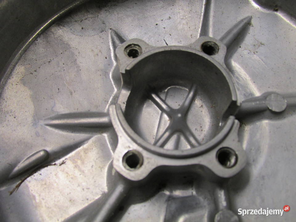 Lewy dekiel Honda Hornet 600 Sandomierz sprzedam