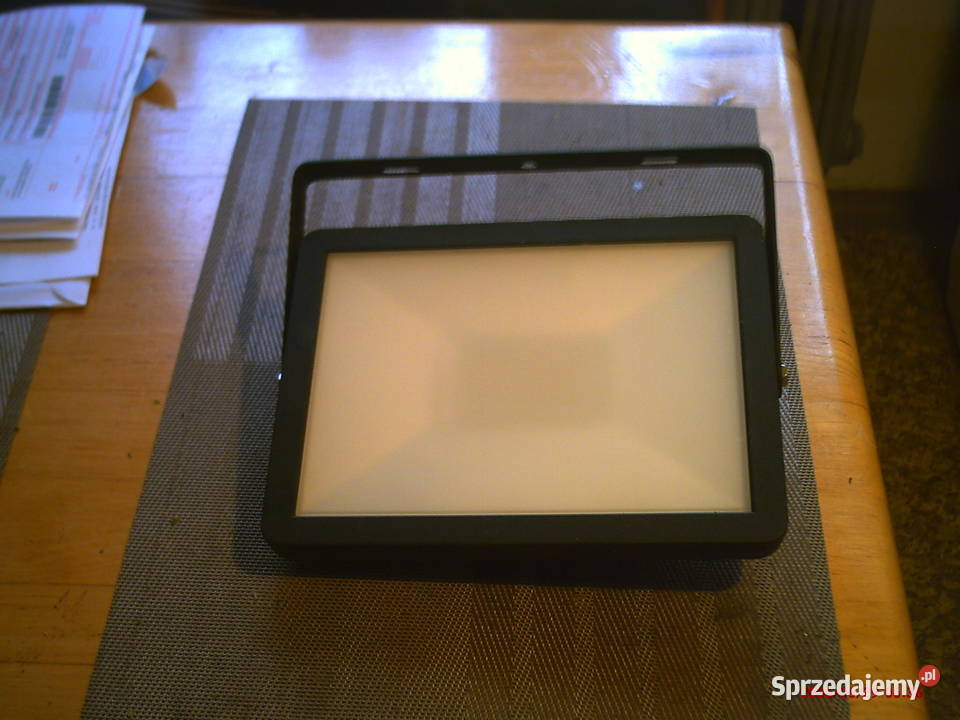 Lampa oswietleniowa led Parczew