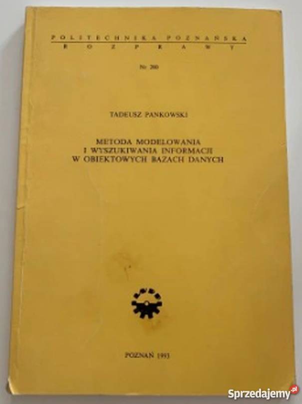 METODA MODELOWANIA I WYSZUKIWANIA INFORMACJI śląskie Katowice