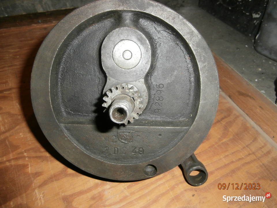NSU 251osl sprzedam