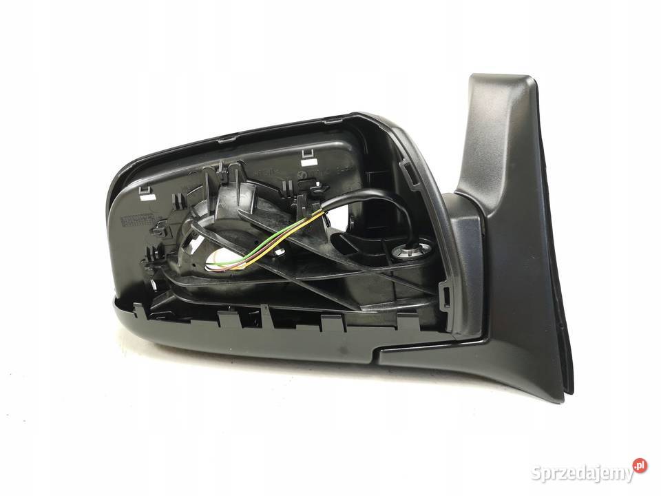 LUSTERKO PRAWE OPEL ZAFIRA B 0515 ORYGINAŁ ASO