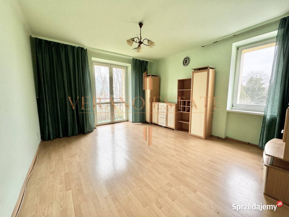 2 pok 544 m 1 piętro balkon Centrum Sprzedaż Mieszkania Radom