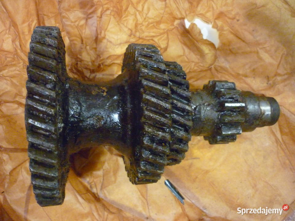 Gaz66 Brdm2 blok kół sprzedam