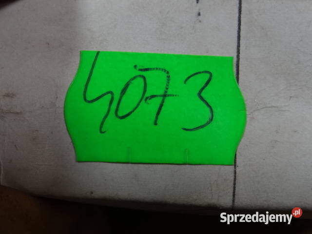 świeca żarowa 6 Volt 17 Amper DDR Żary