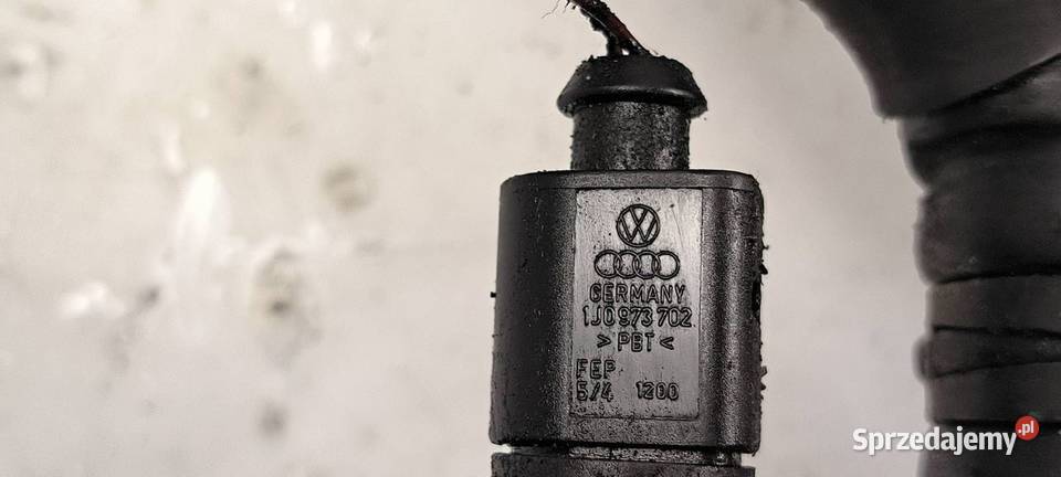 CHŁODNICA EGR VOLKSWAGEN TOURAN 03G131512AD kujawsko-pomorskie sprzedam