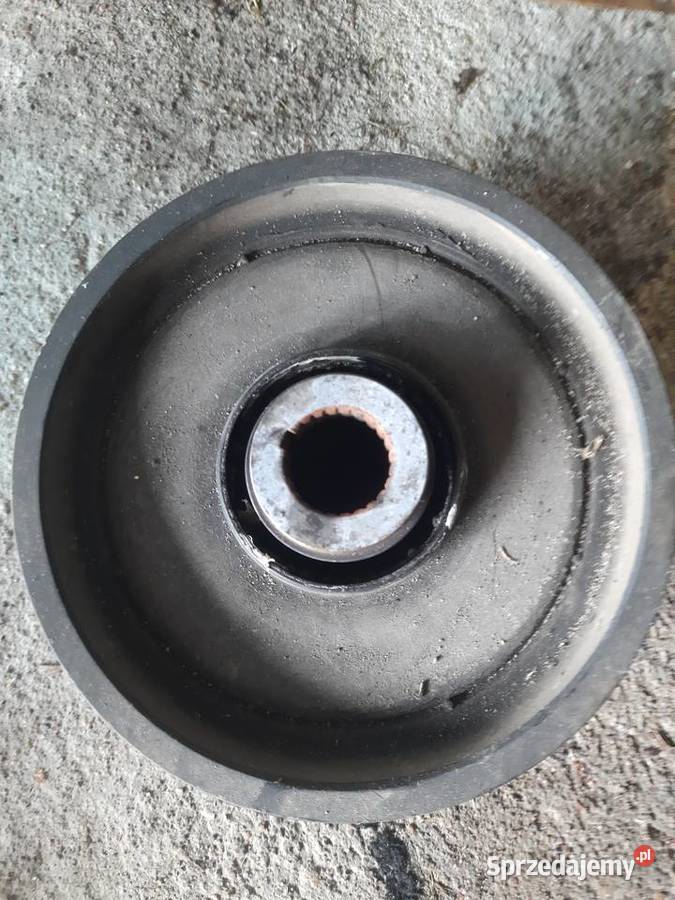 Koło pasowe Honda Accord VI 6 16 D16B6 Ostrowiec Świętokrzyski