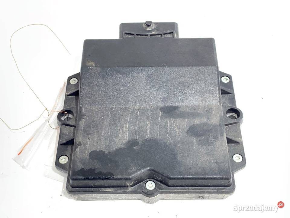 KOMPUTER LPG 67R011002 STEROWNIK GAZU ZASILANIA sprzedam