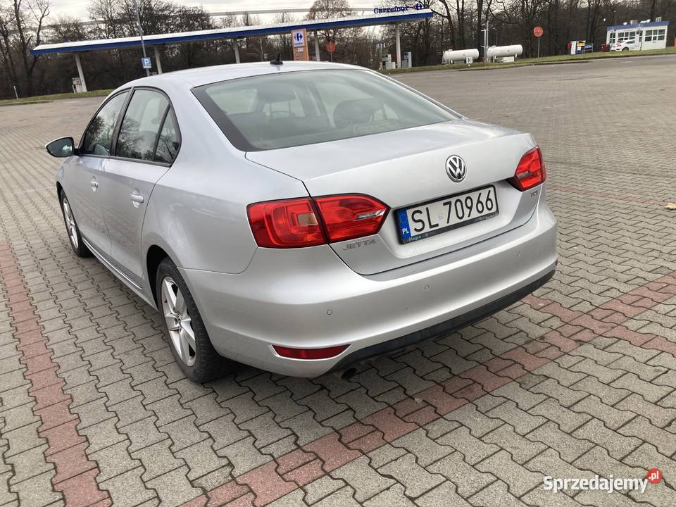 Pierwszy Właściciel Polski Salon Mały Przebieg 4/5 Chorzów