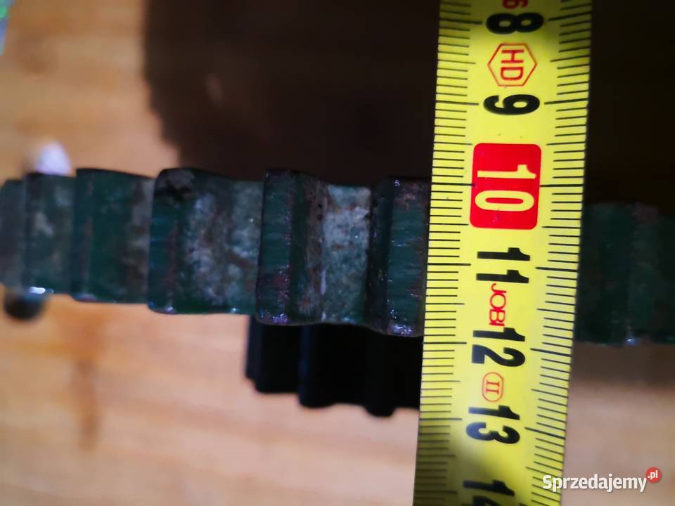 Koło zębate podwójne Z1343 Radom