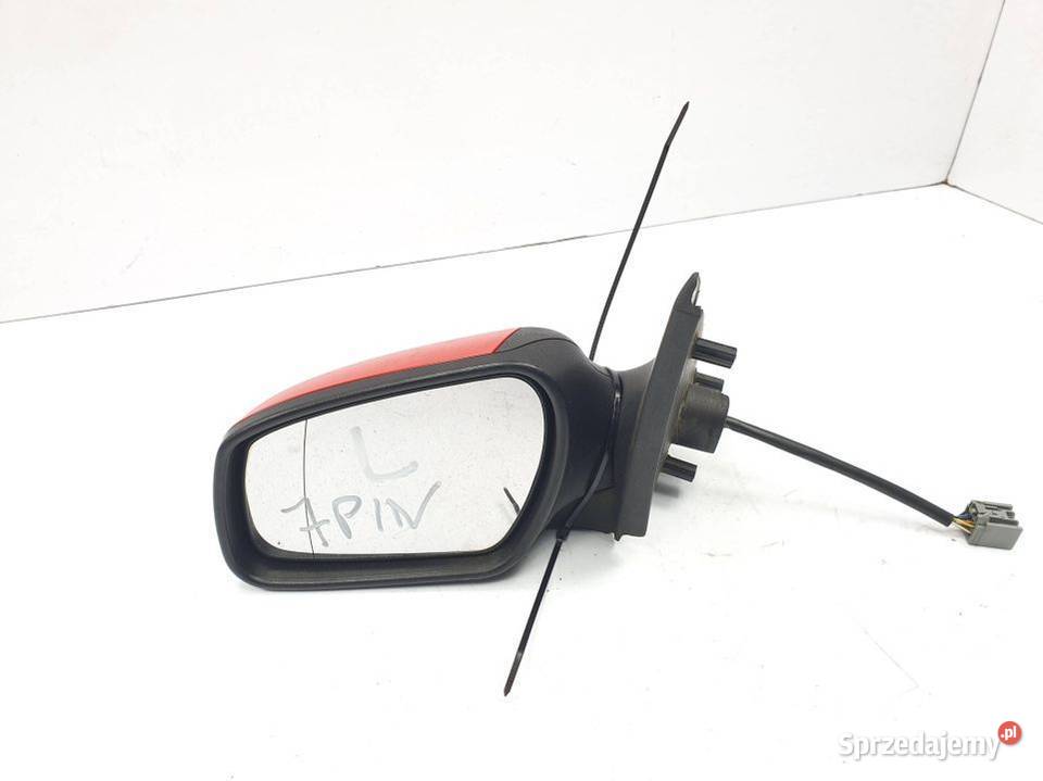 LUSTERKO LEWE FORD MONDEO MK3 7 PIN osobowe Lipno