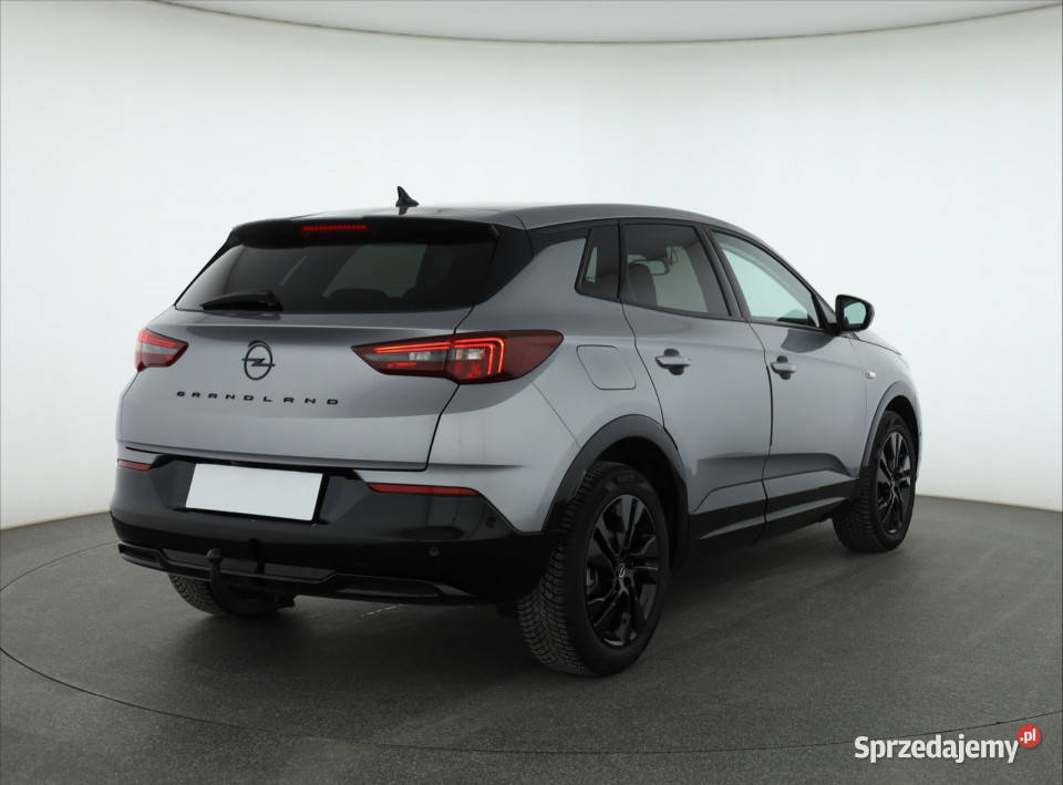 Opel Grandland 12 Turbo SUV Piaseczno
